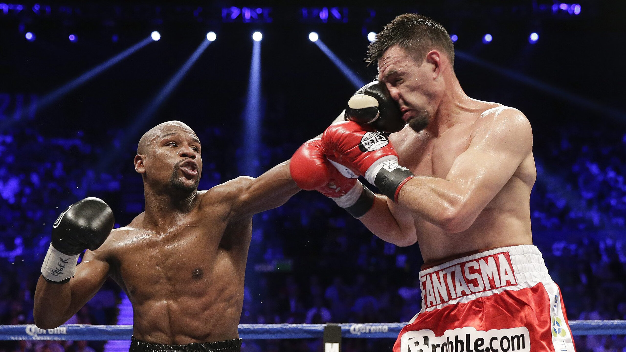 2008年总决赛：湖人在“科比时代”中夺冠，科比在第五场中砍下关键39分，荣膺系列赛FMVP。