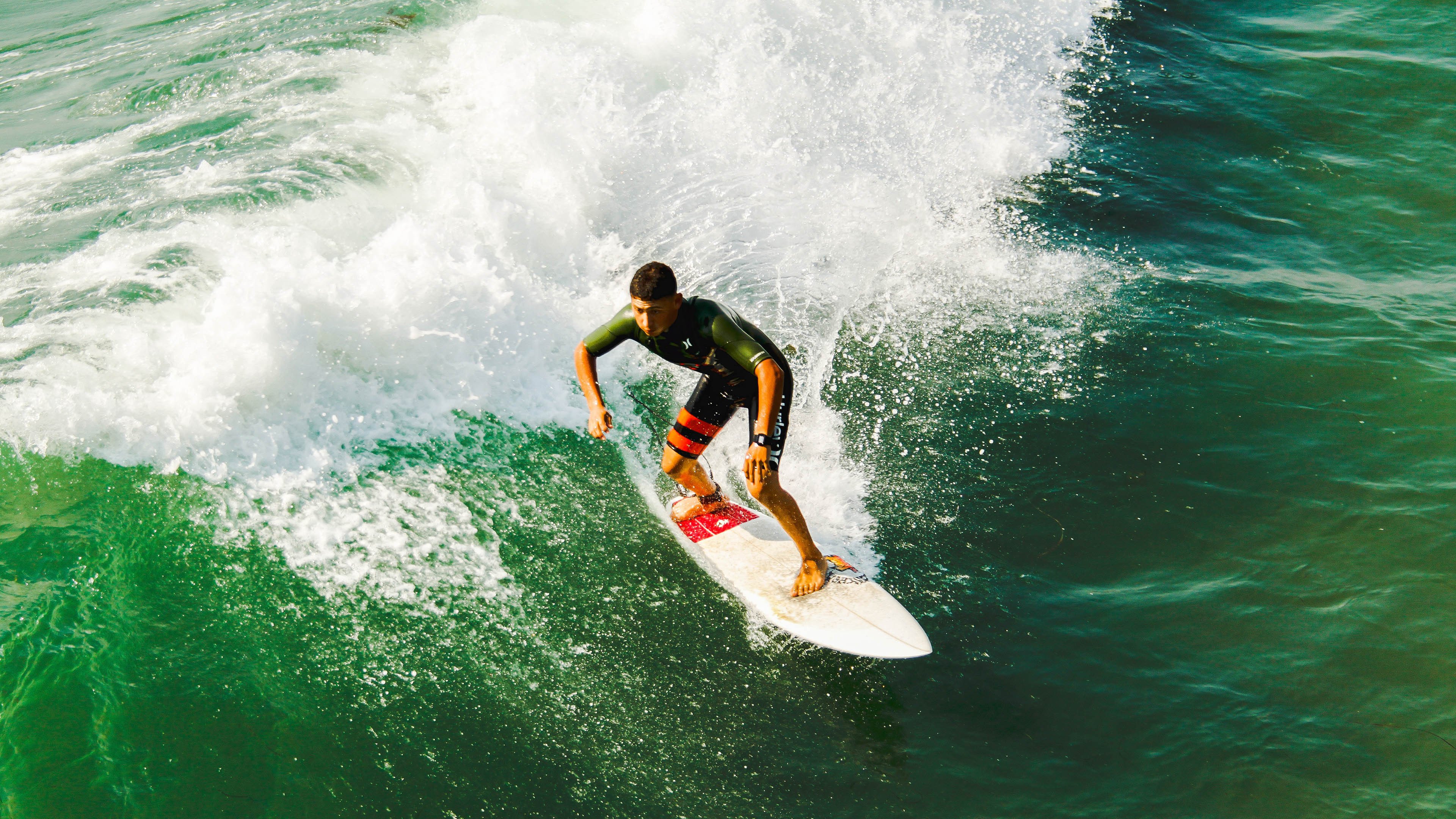 潜力新星：被看好的未来“超级巨星”们，潜力新星是什么意思